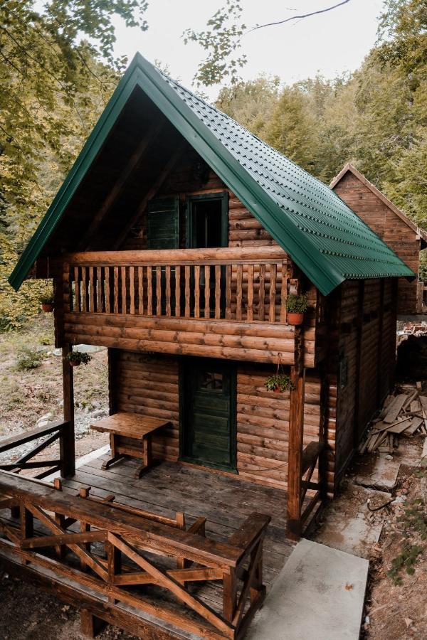 Black River Kolašin المظهر الخارجي الصورة