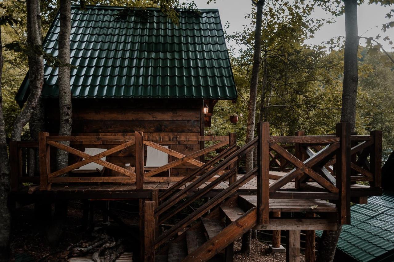Black River Kolašin المظهر الخارجي الصورة